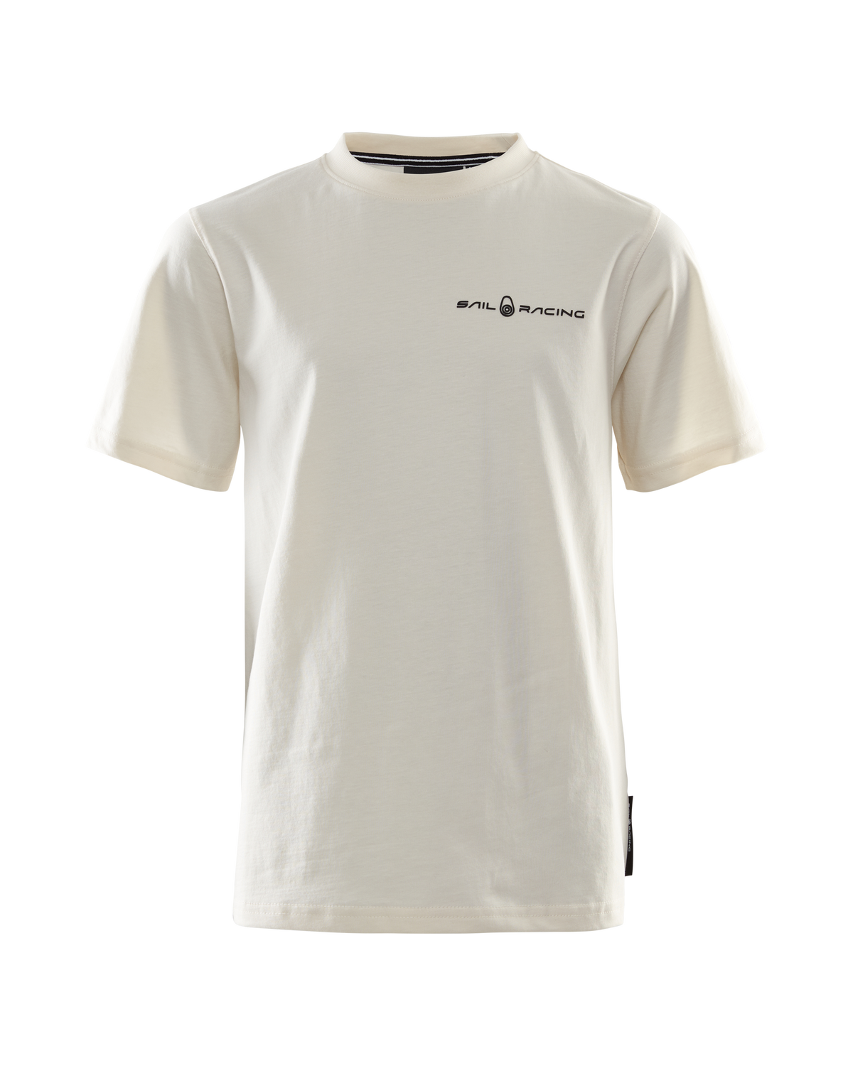 JR BOWMAN LOGO TEE