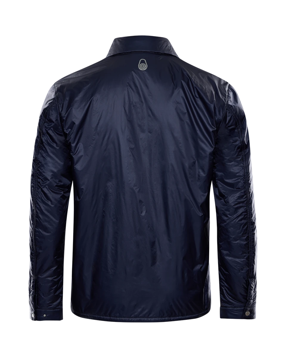 ARC PRIMALOFT SHIRT JACKET