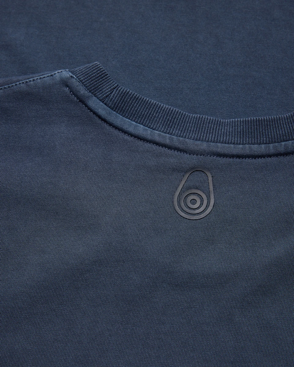 GRINDER CORDUROY TEE