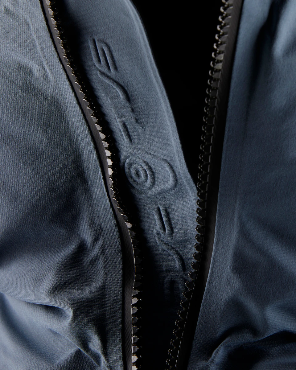 POLAR GORE TEX JACKET 