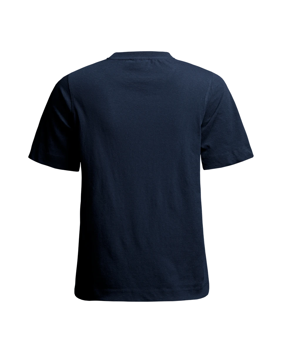 SUNDRIFT LINEN TEE