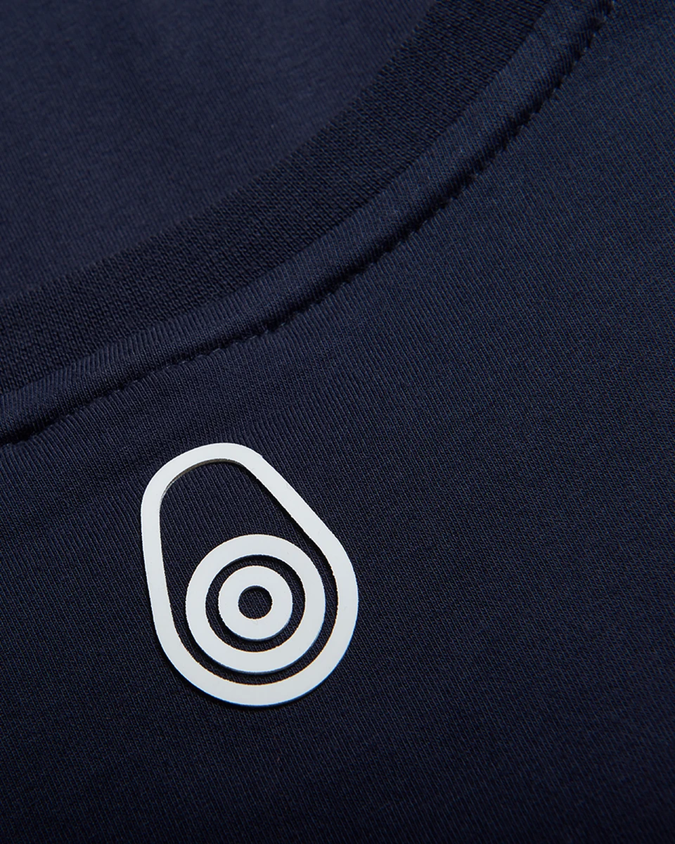 BOWMAN LOGO TEE