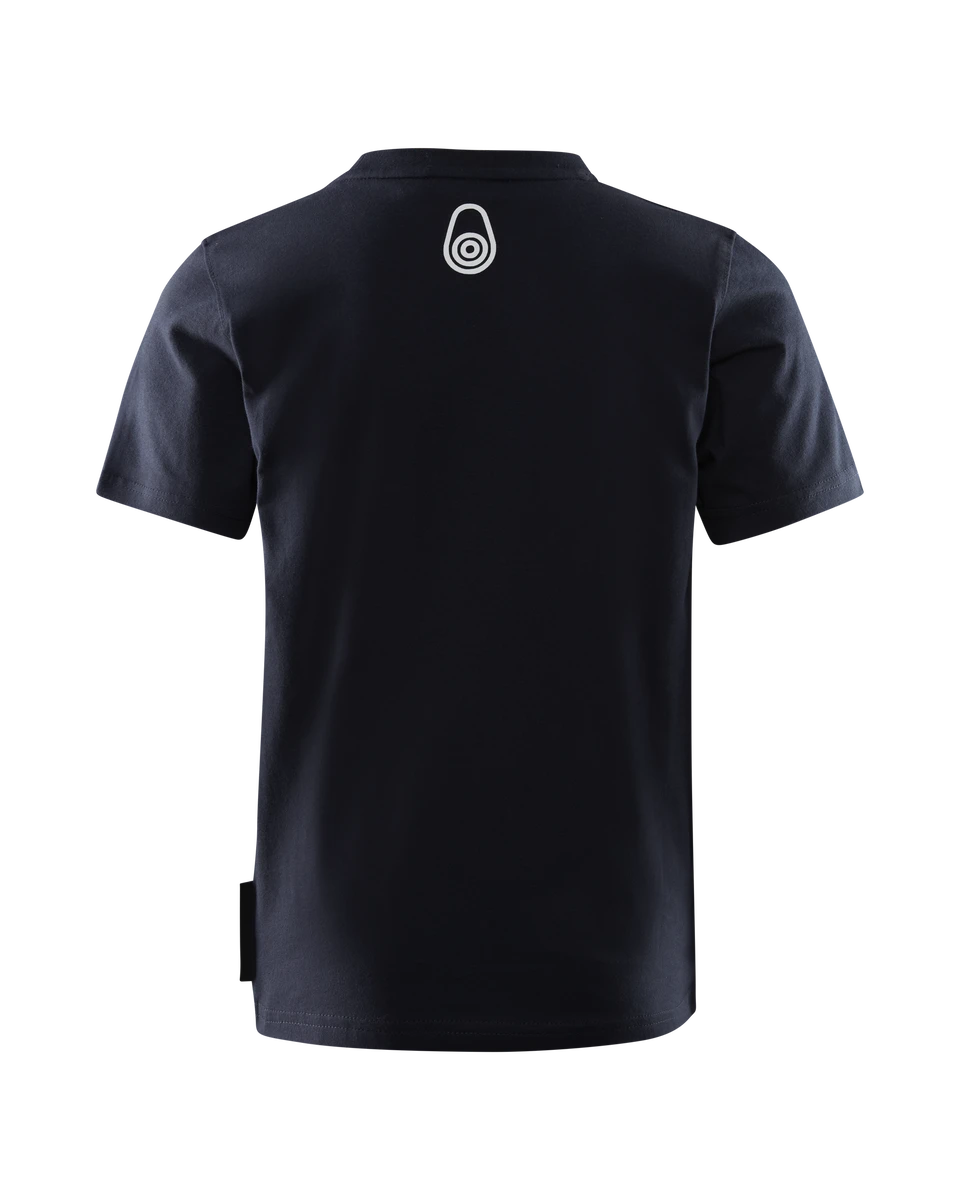 JR BOWMAN LOGO TEE