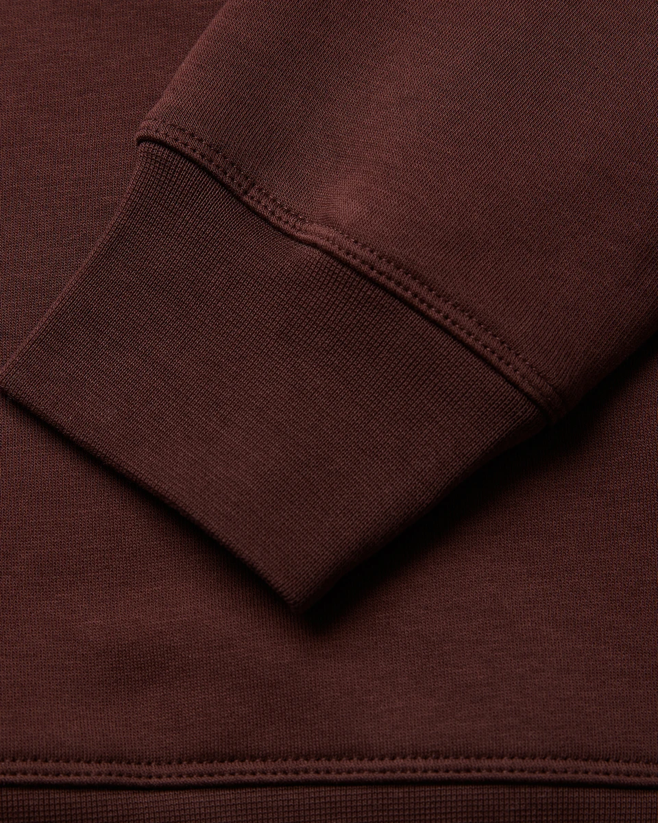 BOWMAN LOGO T-NECK