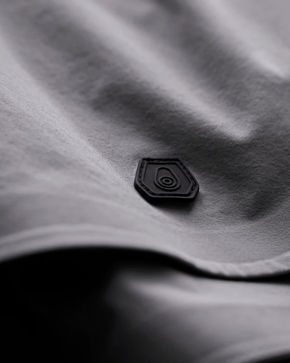 MIST TECH SHORTS