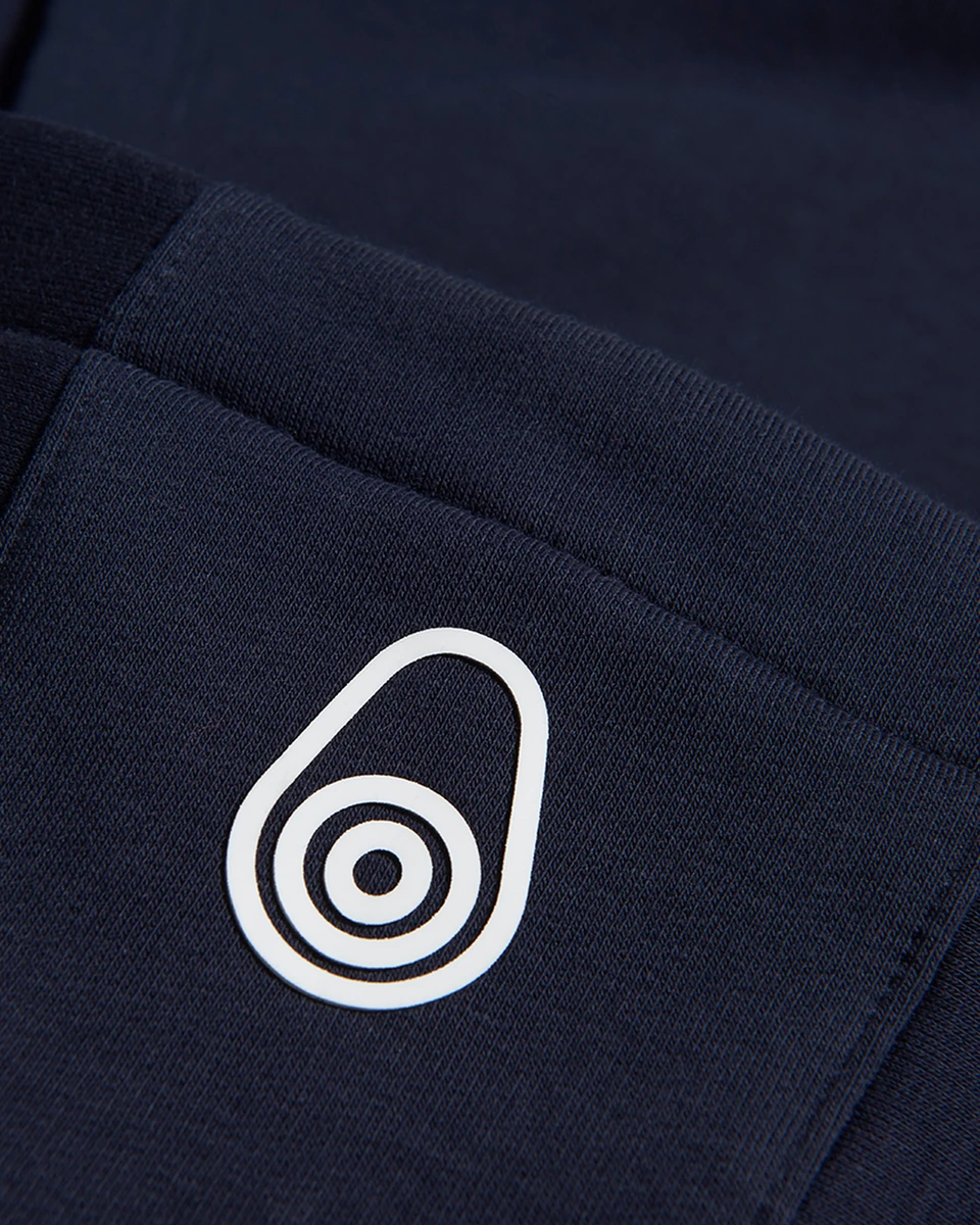 BOWMAN LOGO HOOD