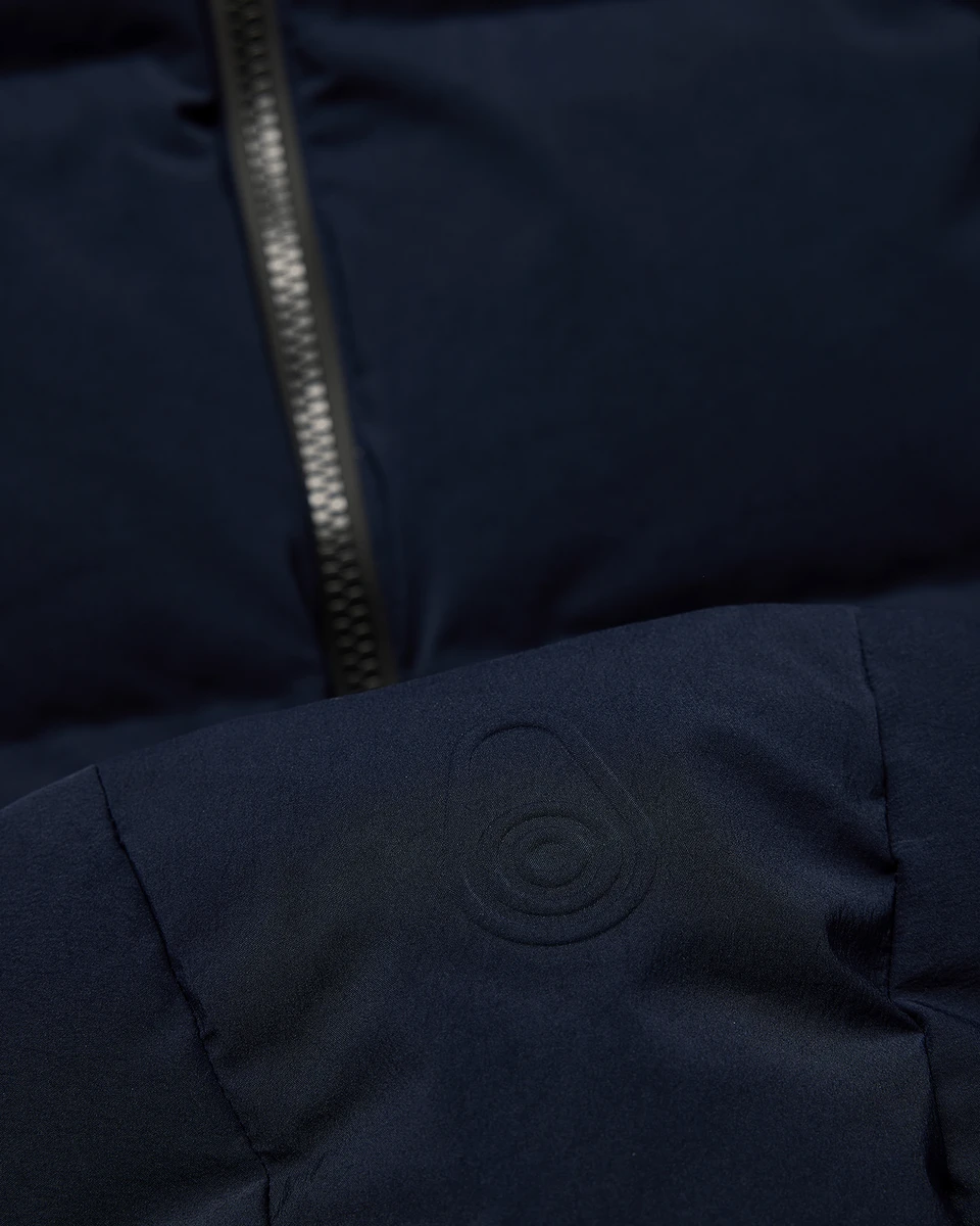 ARC DOWN JACKET