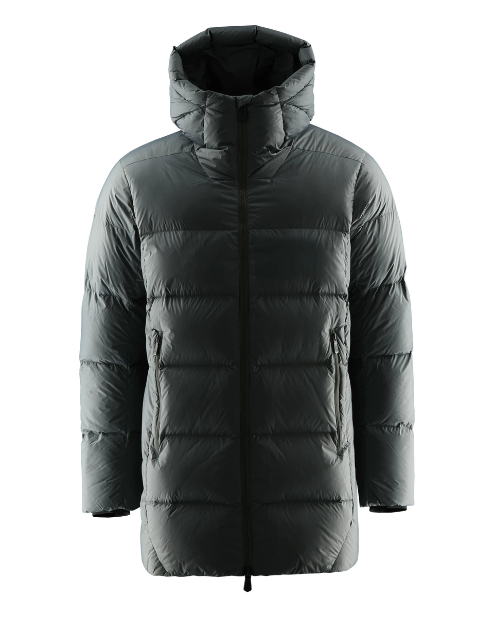 CLOUD DOWN PARKA 