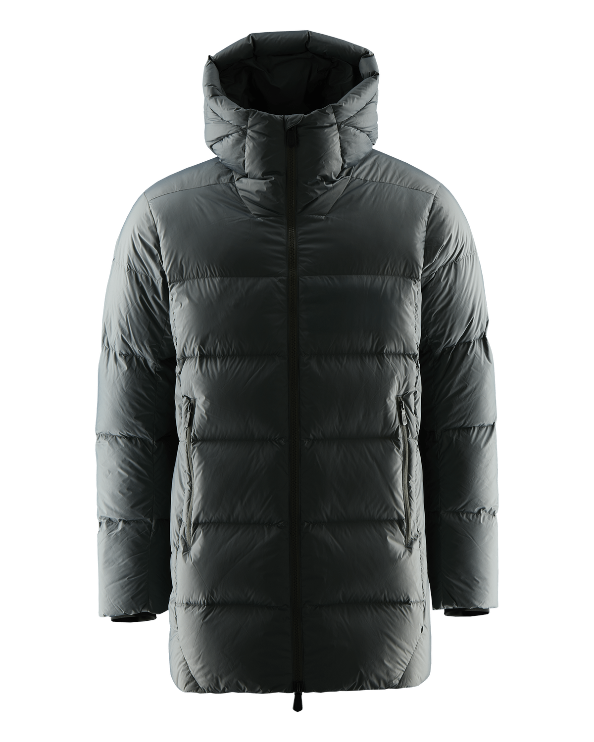 CLOUD DOWN PARKA