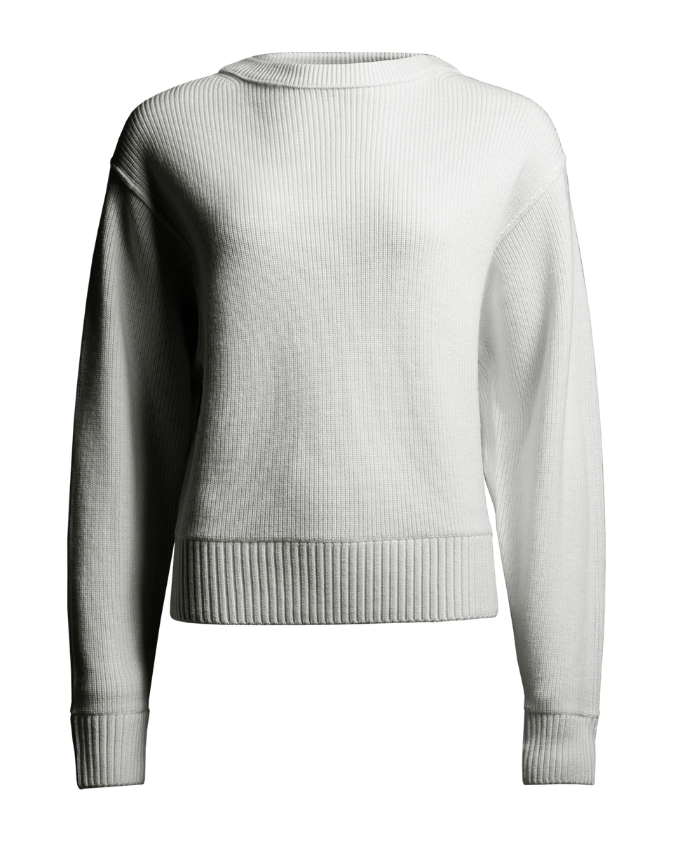 SEAFARER CREWNECK