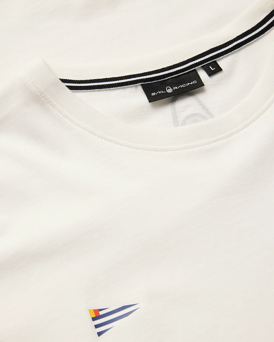 SNG BOWMAN LOGO TEE