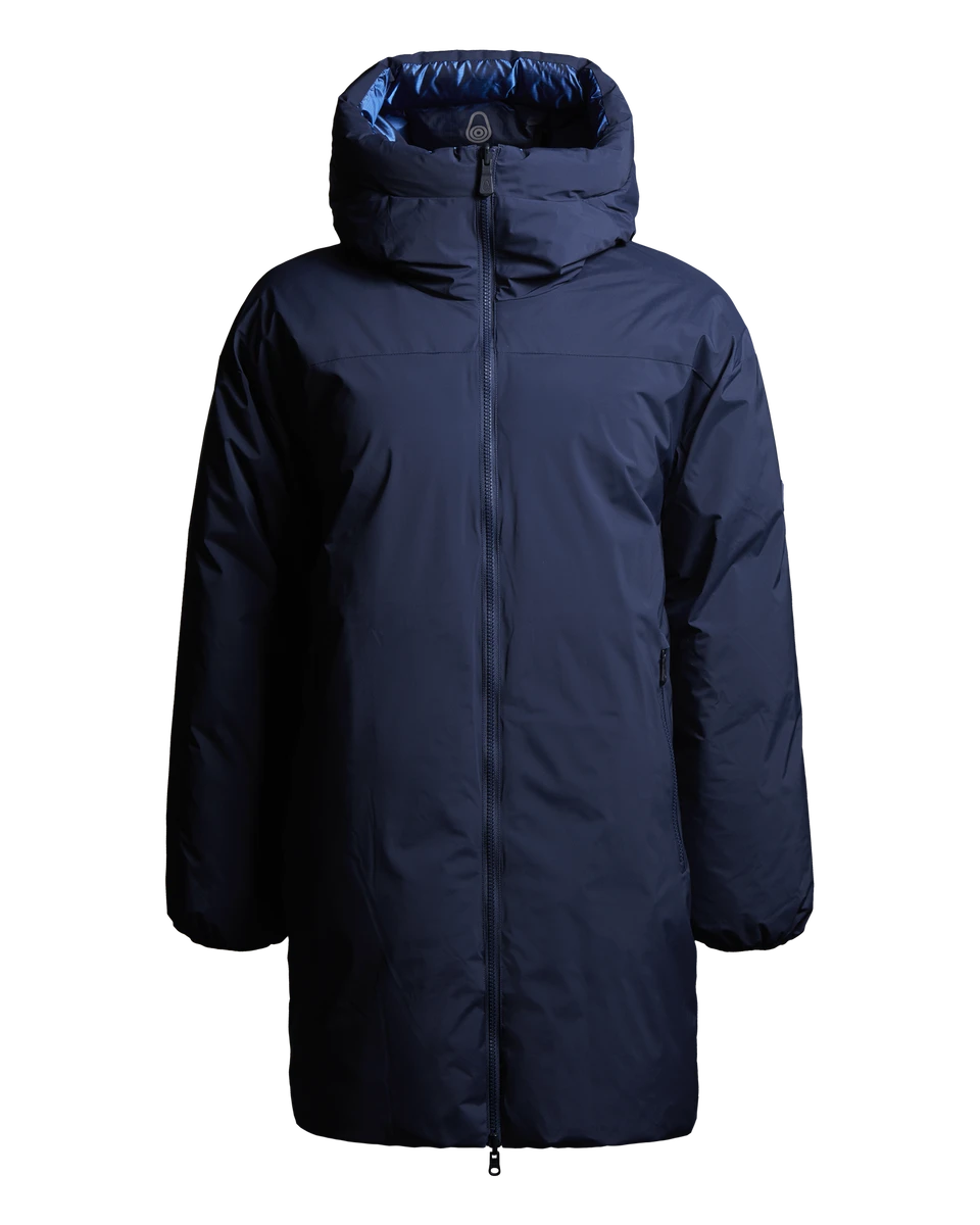 TRANSARCTIC PARKA
