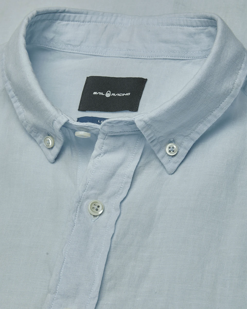TORNADO LINEN SHIRT