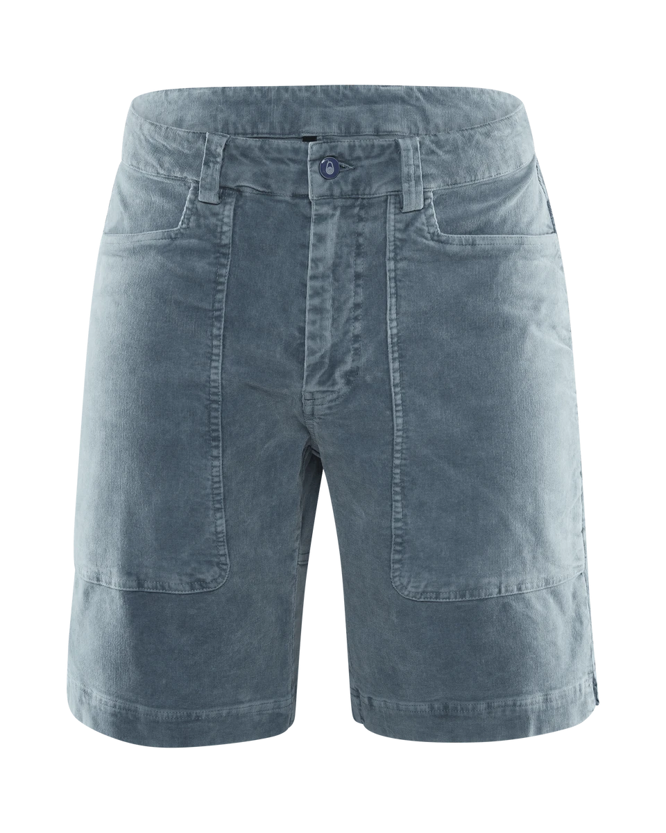 GRINDER CORDUROY SHORTS