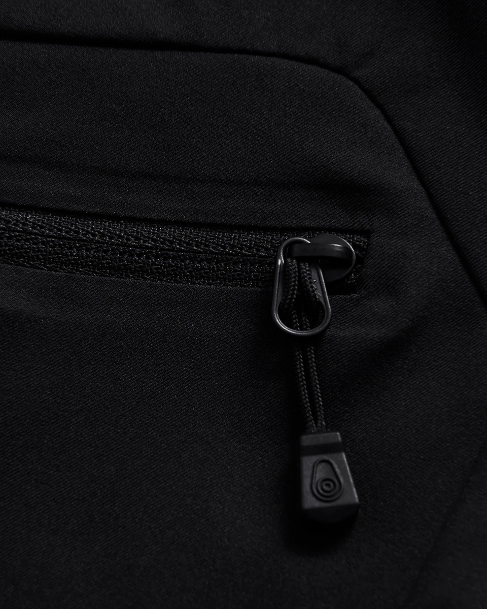W SPRAY T8 SHORTS