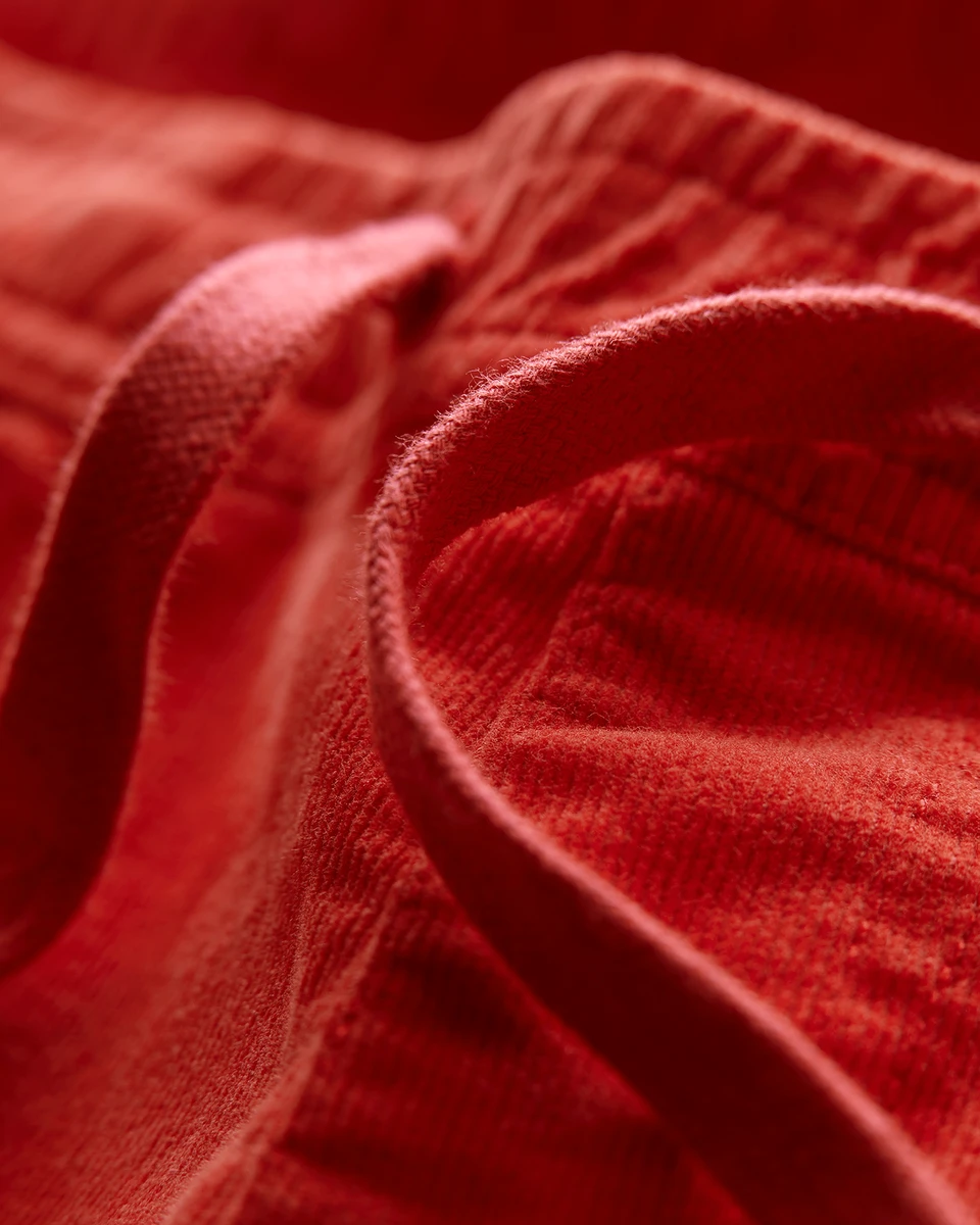 BAY CORDUROY VOLLEY