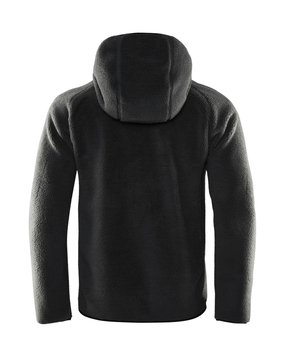 PATROL PILE HOOD