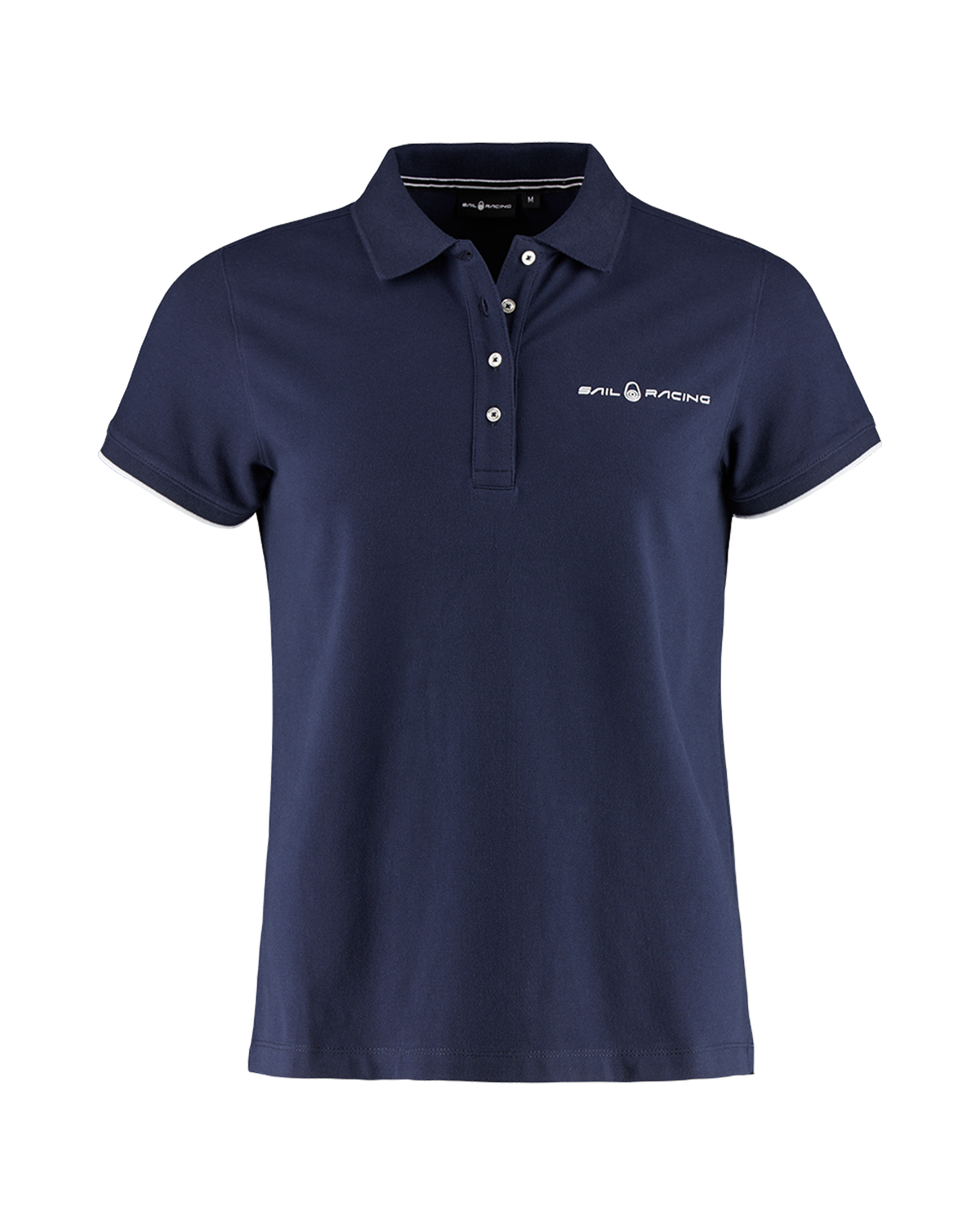 W GALE LOGO POLO