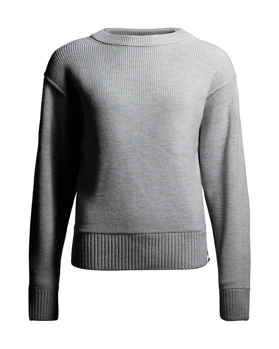 SEAFARER CREWNECK