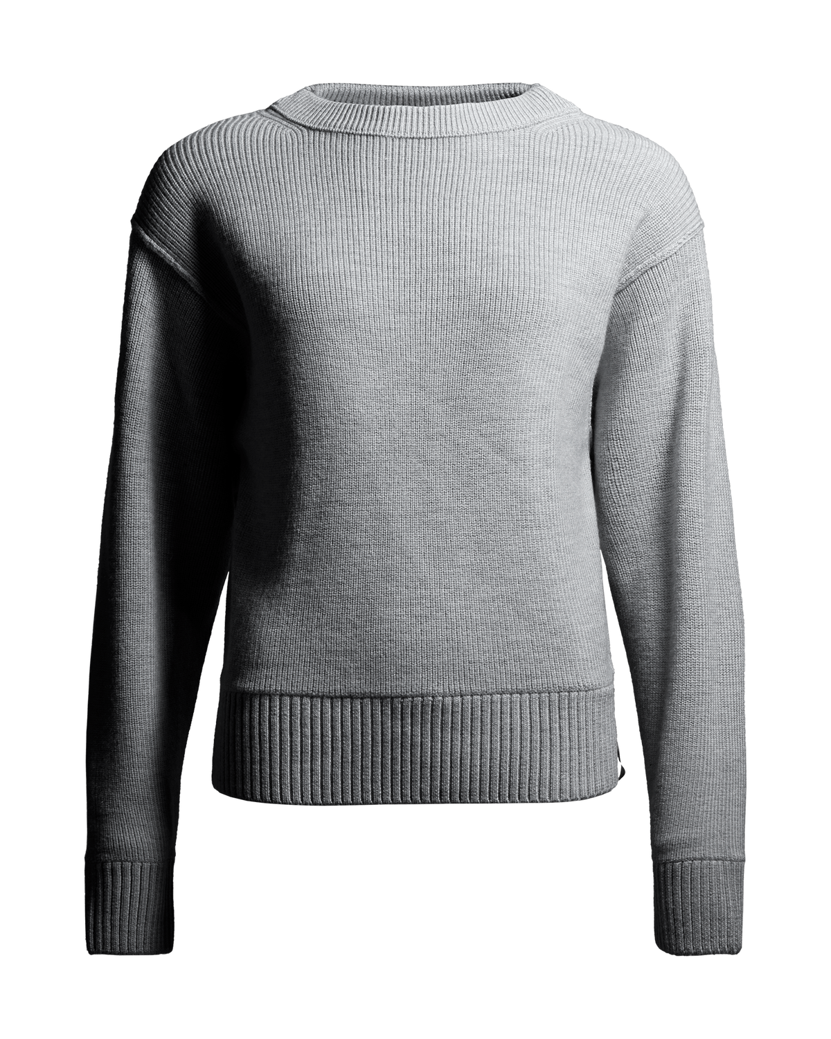 SEAFARER CREWNECK