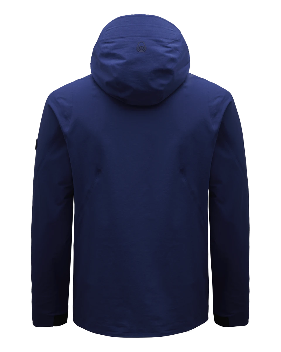 ULTRION DOUBLE WEAVE HOOD