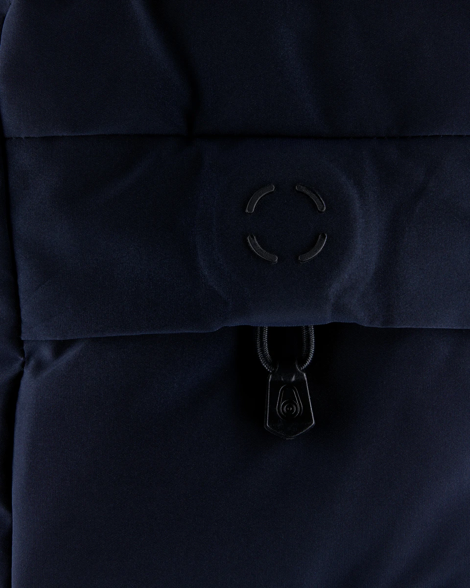 POLAR DOWN HOOD