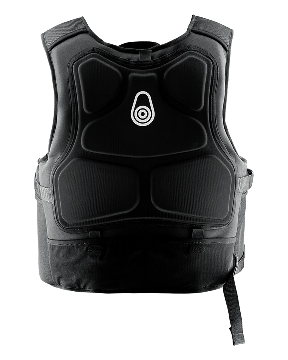 SR80 IMPACT PFD