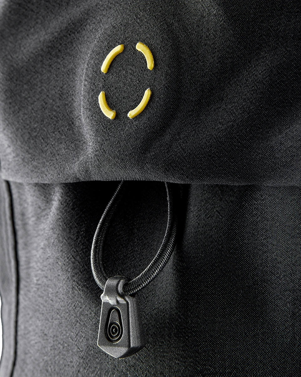Orca Jacket