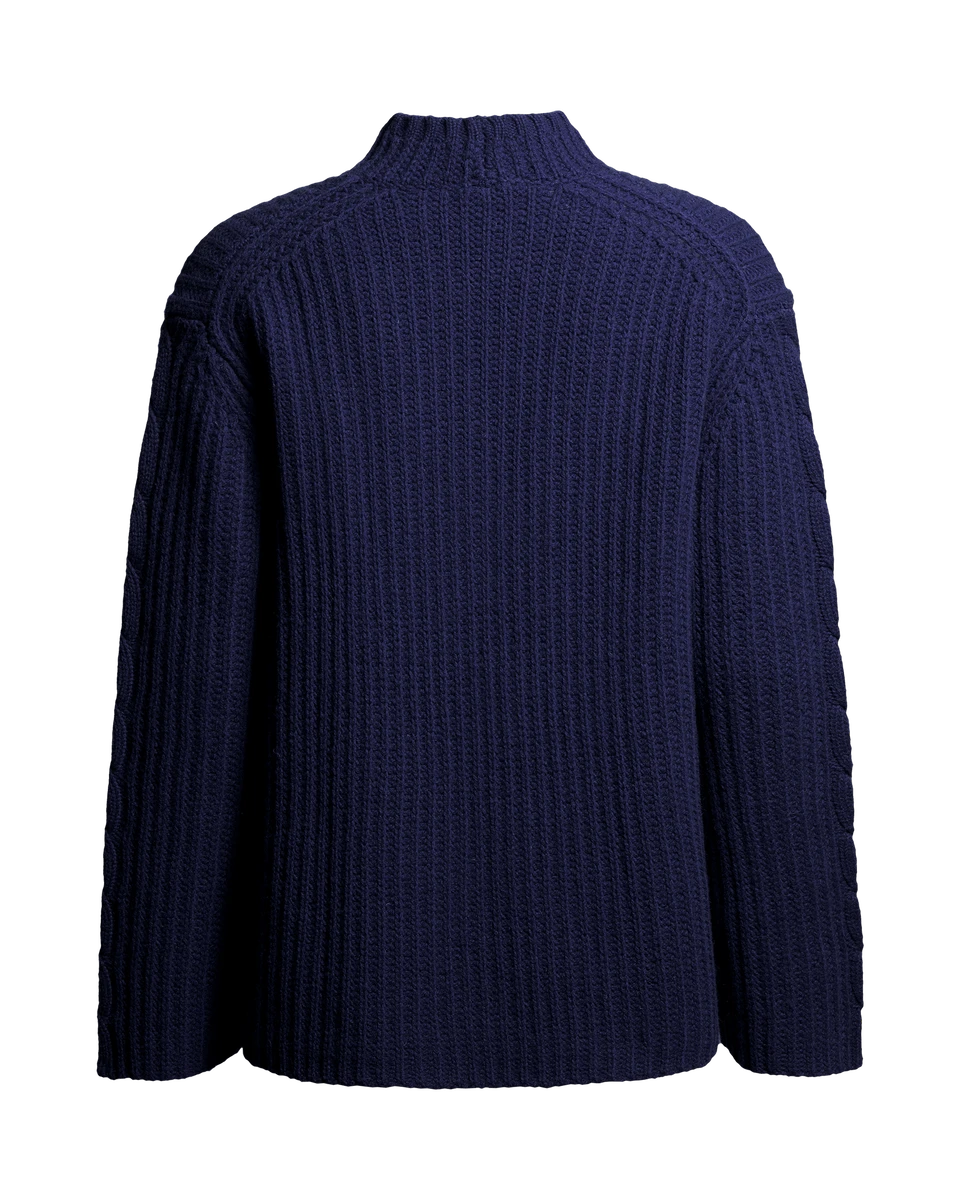 NAVIGATOR SWEATER