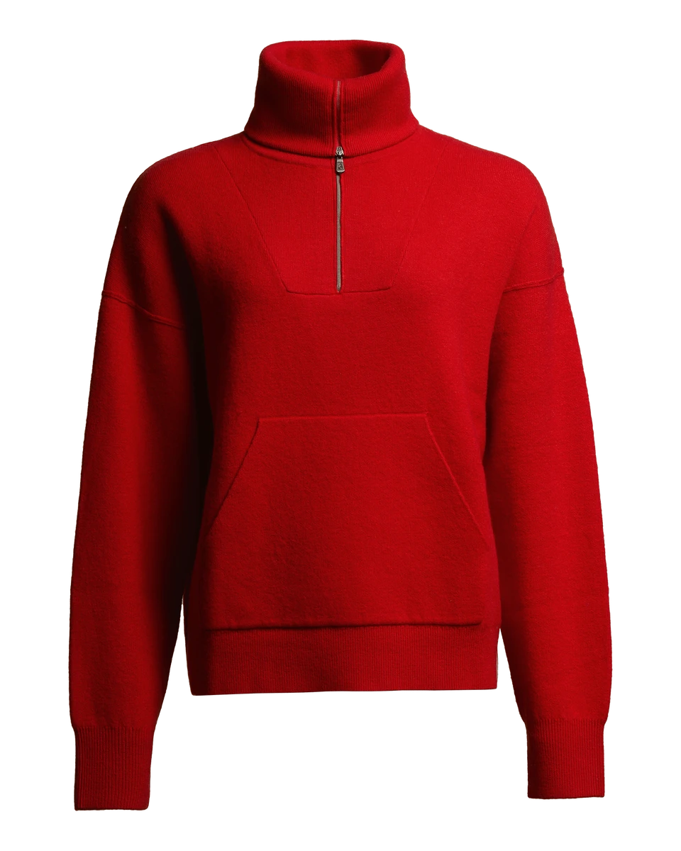 AMERY T-NECK