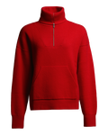 FLAME RED