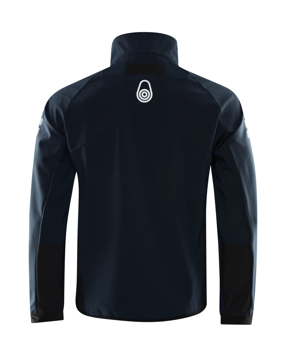 SPRAY SOFTSHELL