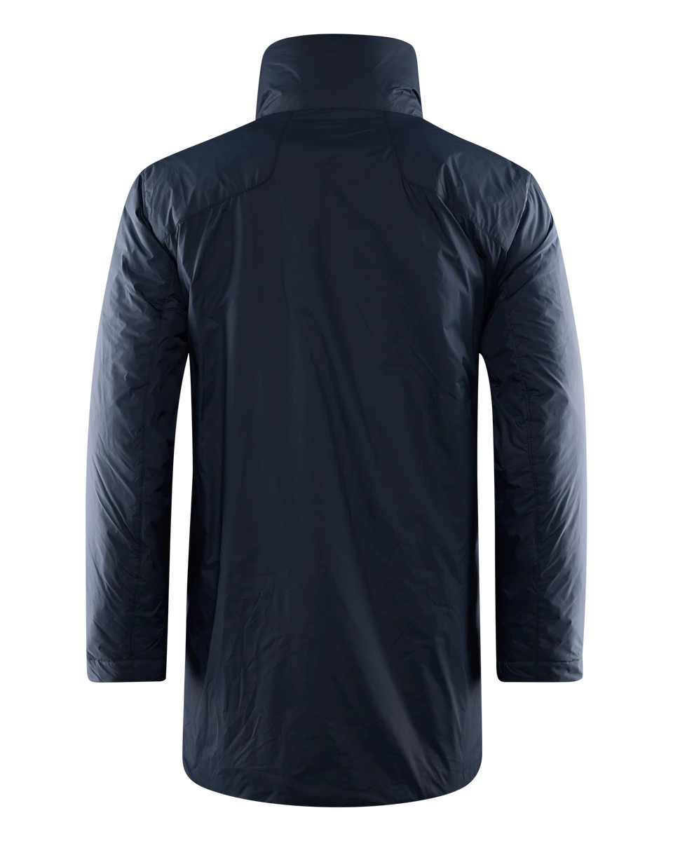 ARC PRIMALOFT COAT 