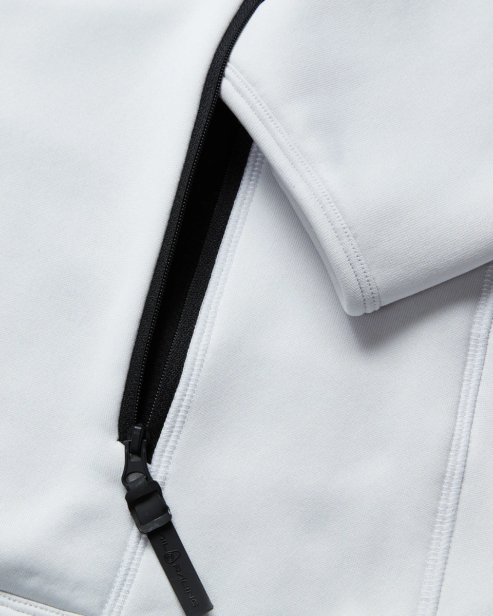 SPRAY POLARTEC JACKET