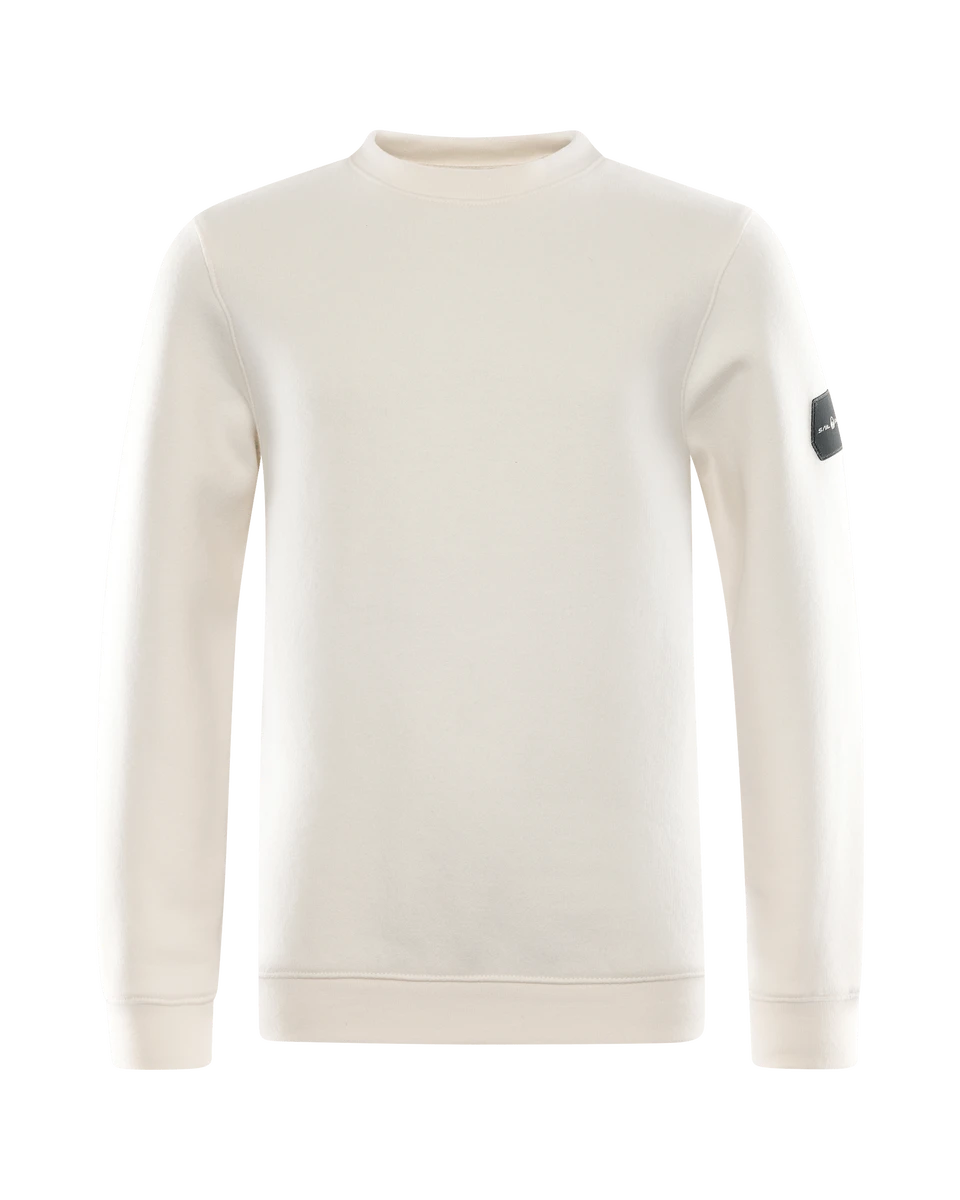 JR WAVE SWEATER