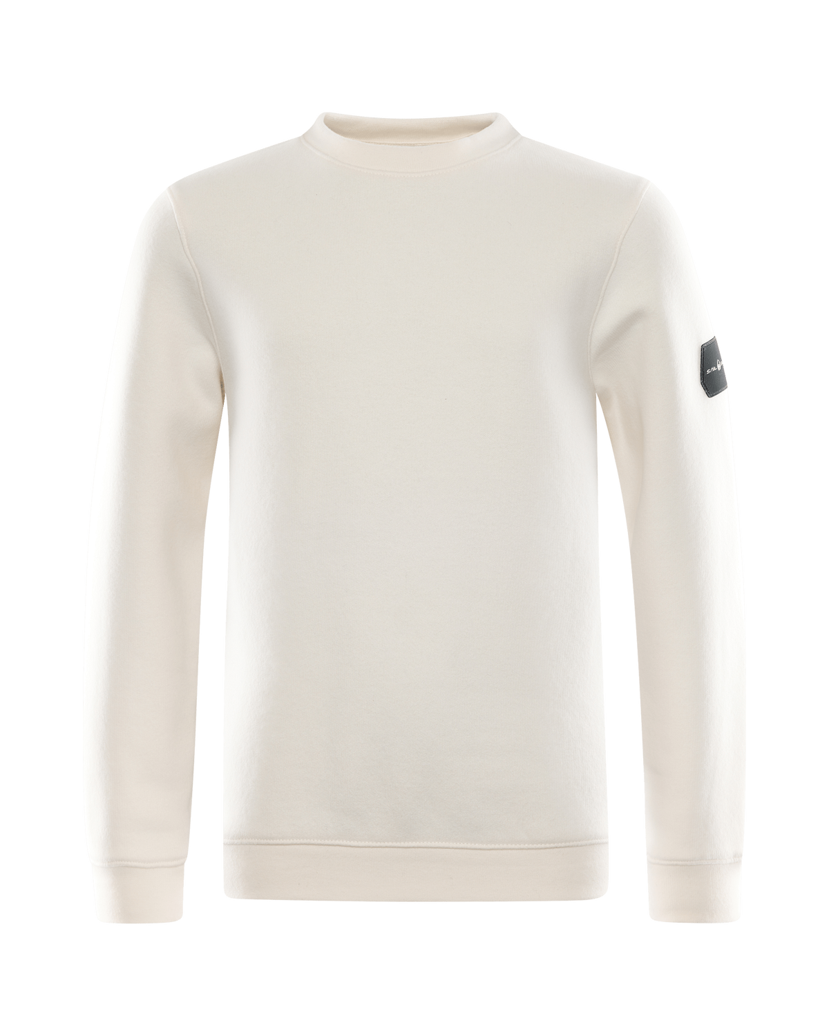 JR WAVE SWEATER