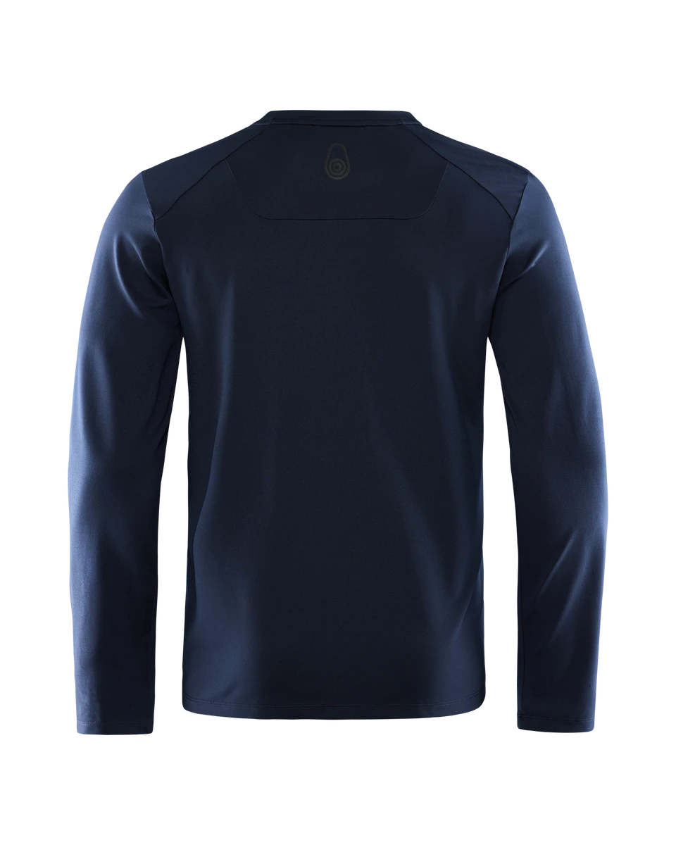 SNG TECHNICAL LS TEE