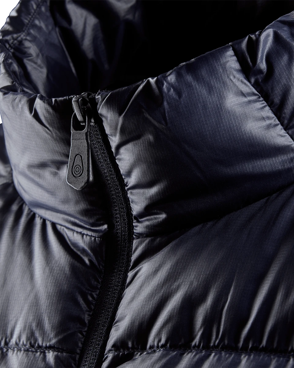 SPRAY DOWN JACKET 
