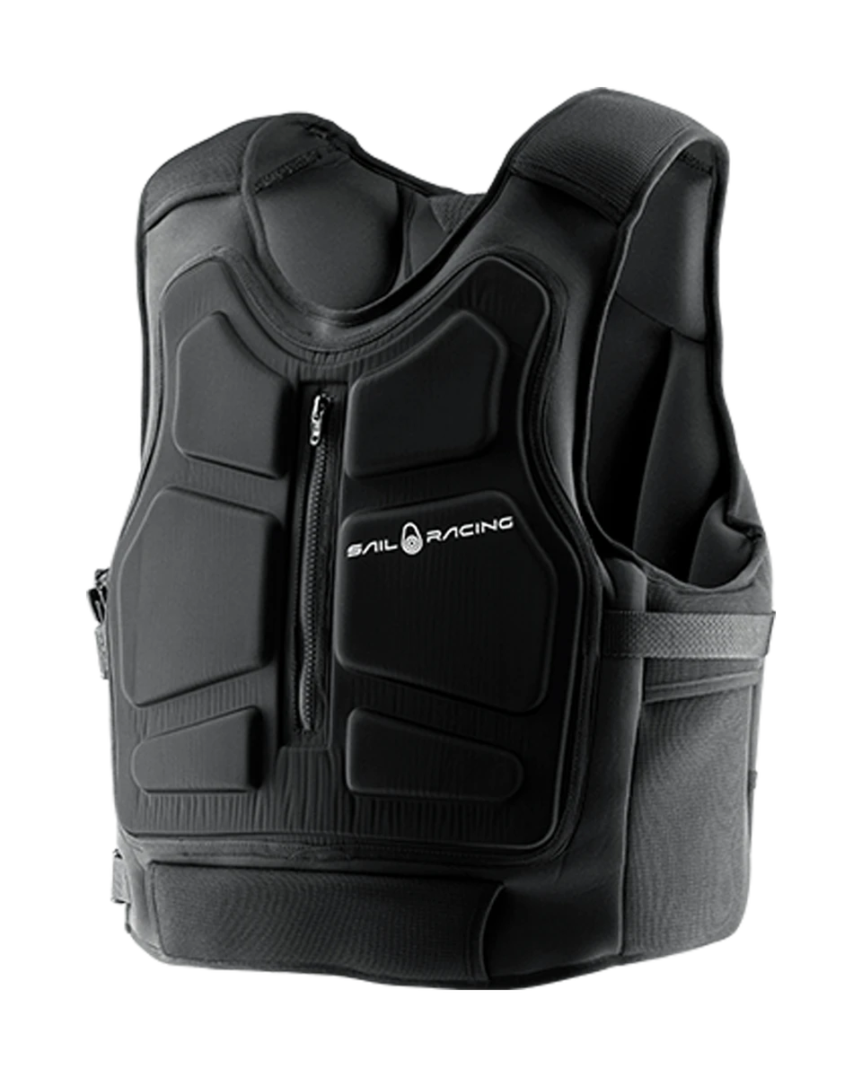 SR80 IMPACT PFD