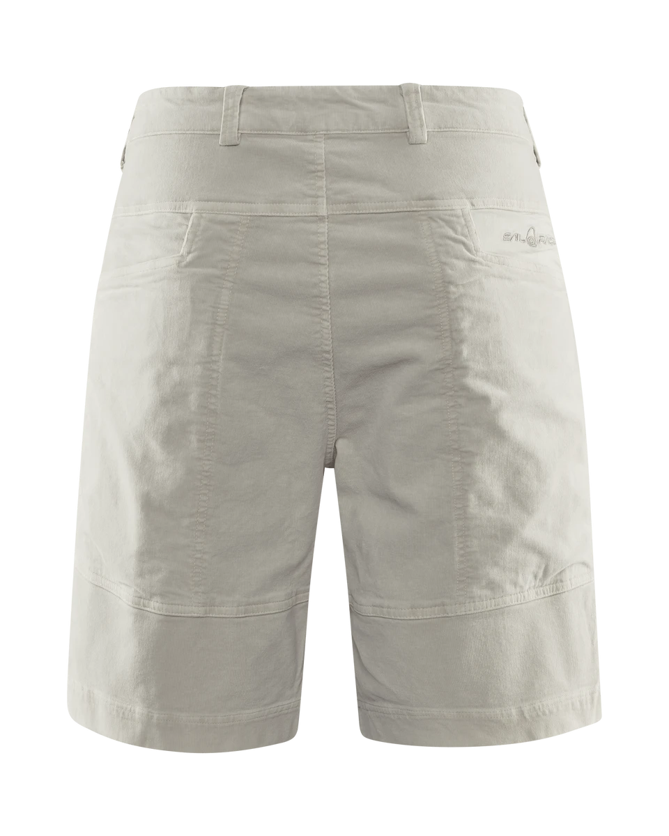 GRINDER CORDUROY SHORTS