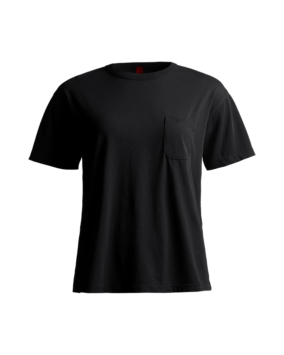 HAZE POCKET TEE