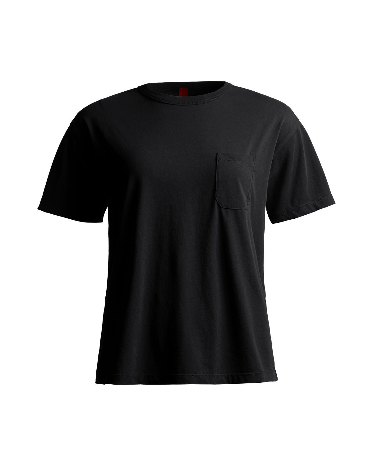 HAZE POCKET TEE