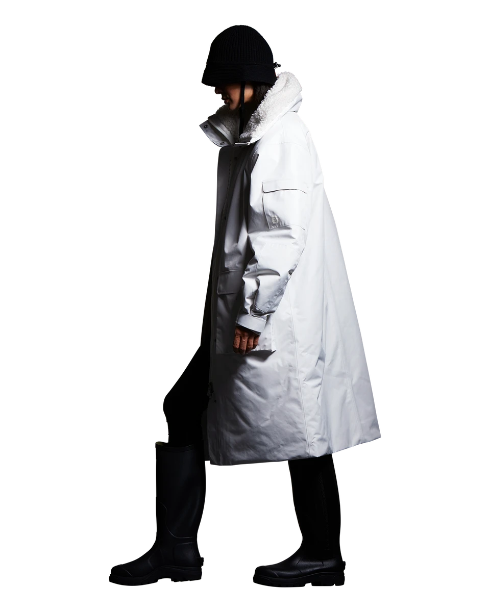 REEF COAT