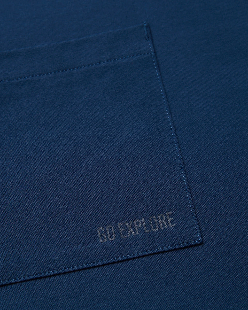 THE ADV TEE