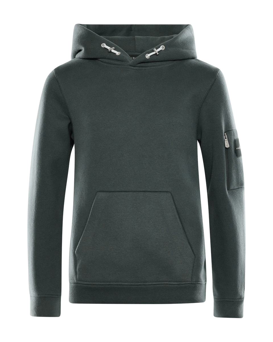 JR WAVE HOOD