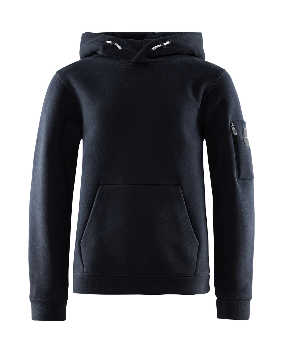 JR WAVE HOOD