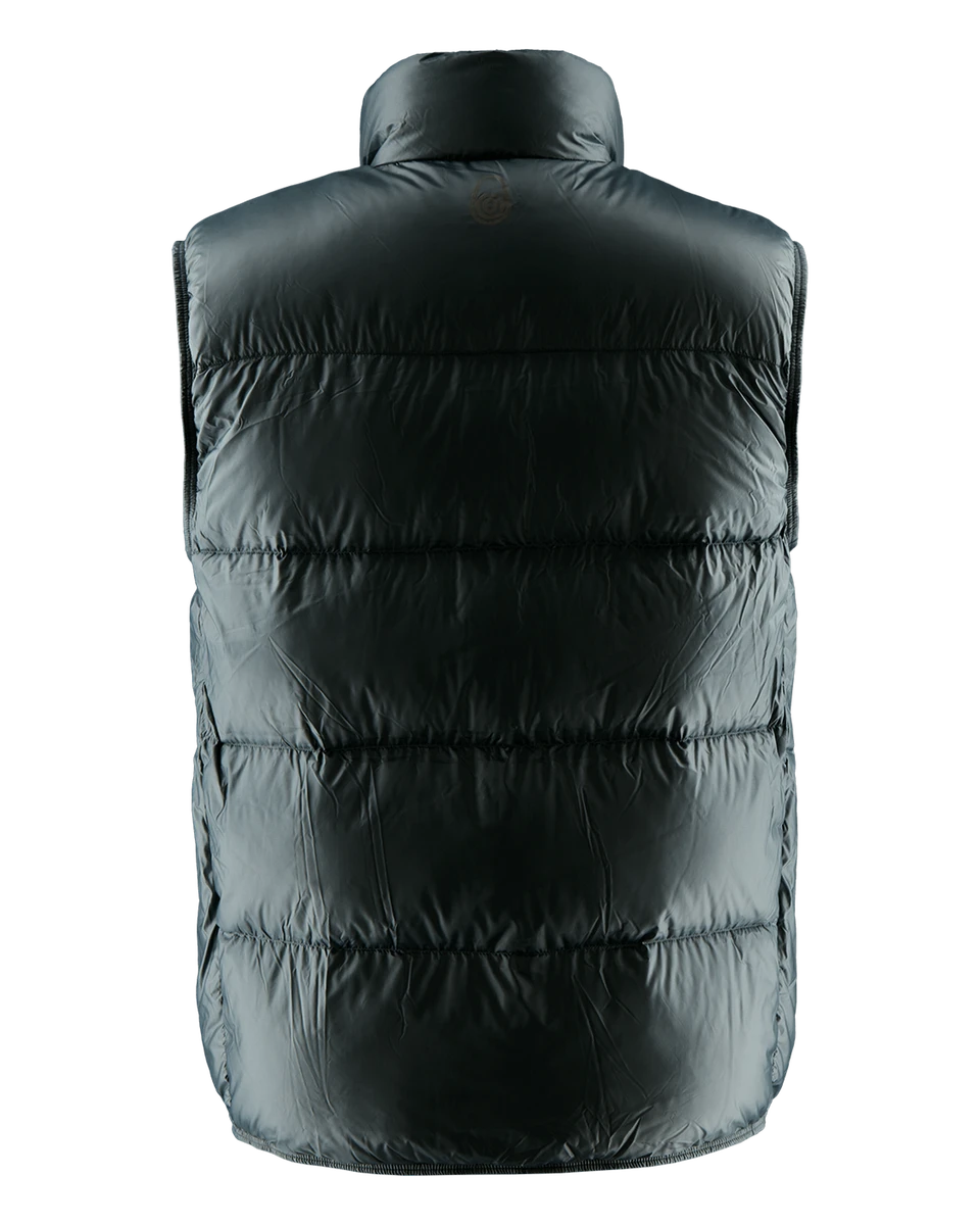 CLOUD DOWN VEST