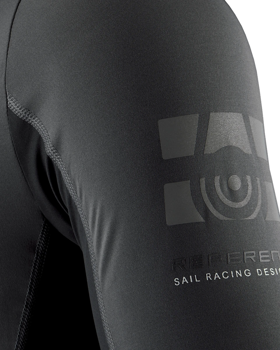 REFERENCE SS RASHGUARD