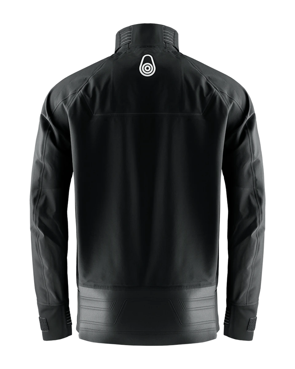 Orca Spraytop