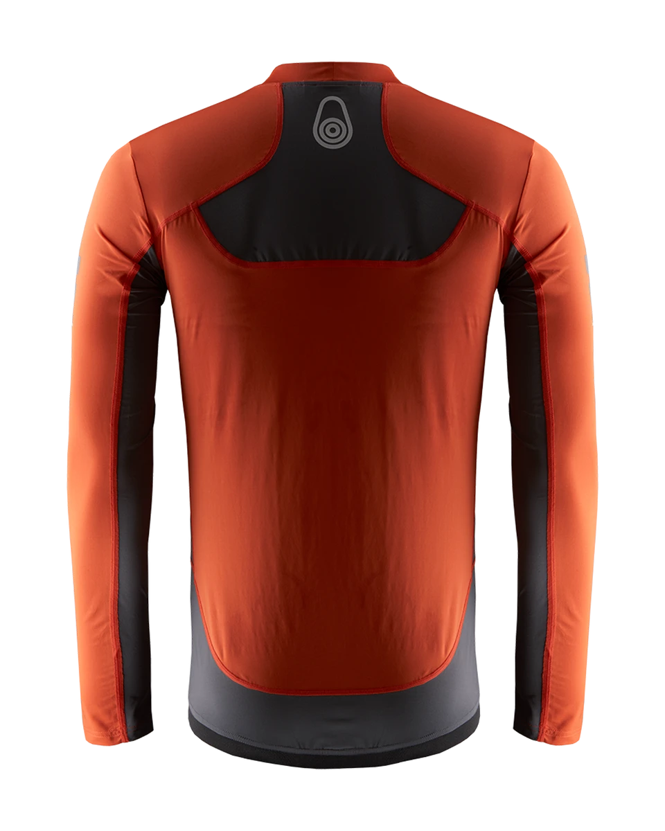 REFERENCE LS RASHGUARD